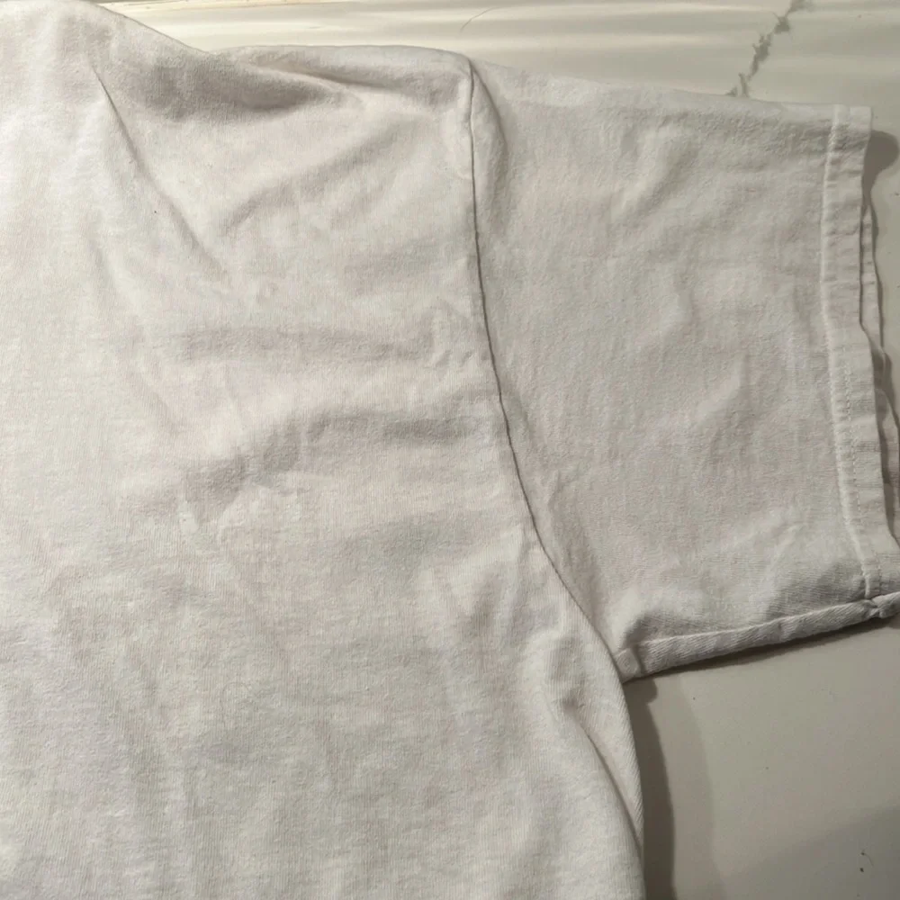 Baker men’s tee - Picture 3 of 4